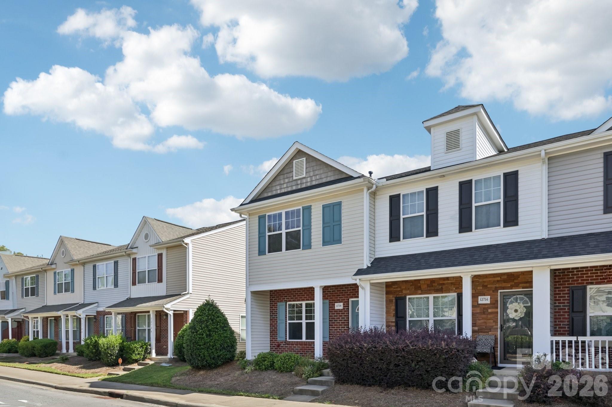 Prosperity Place - Residential