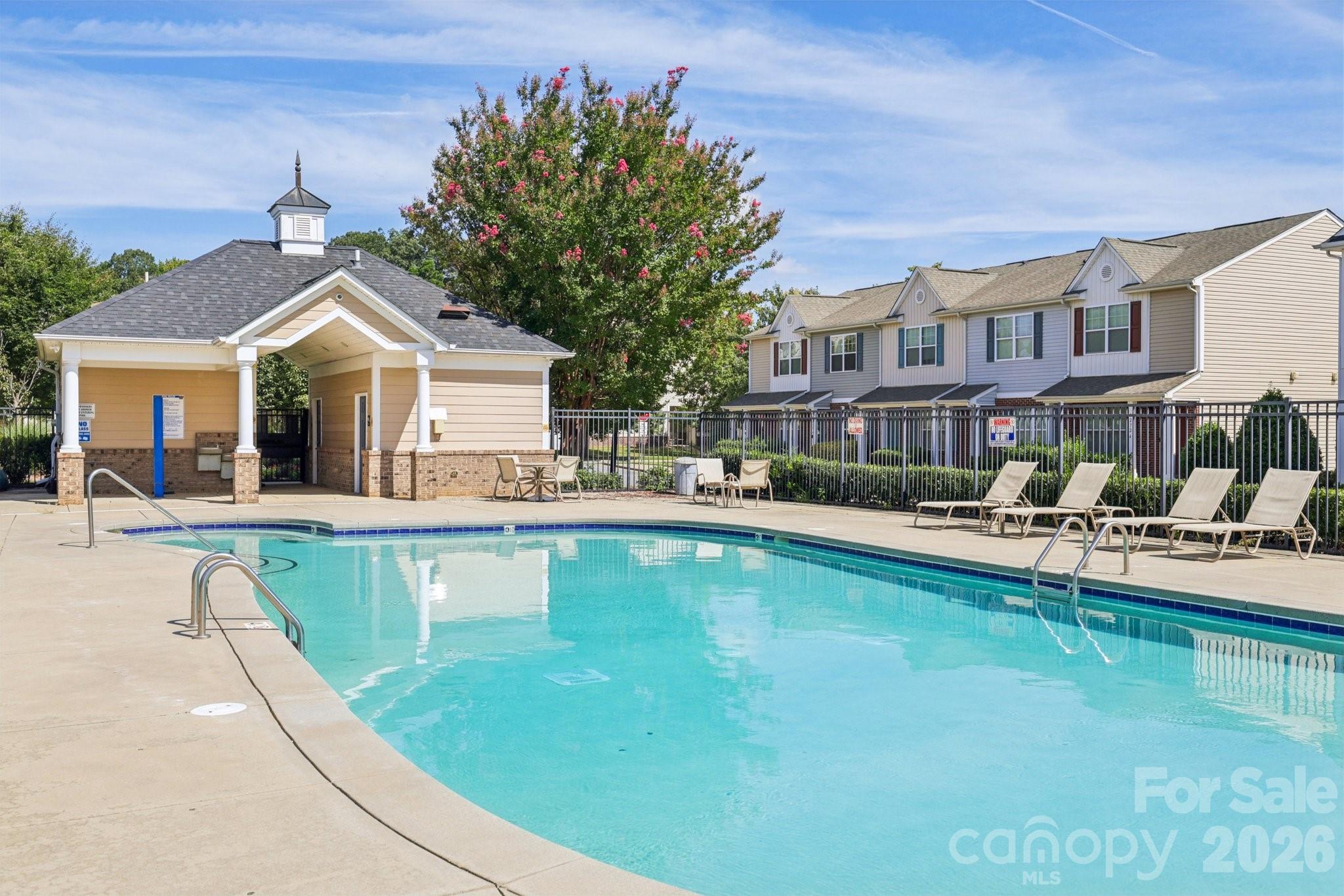 Prosperity Place - Residential