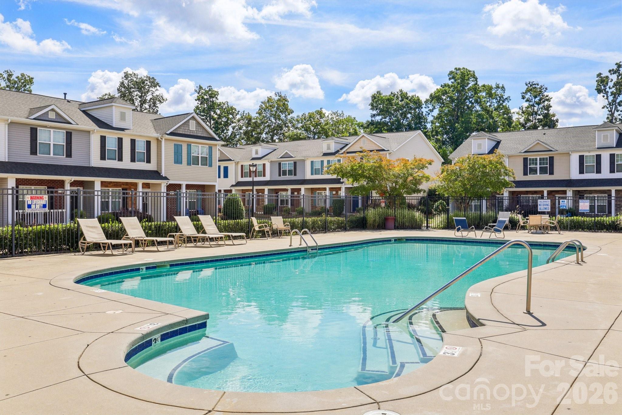 Prosperity Place - Residential