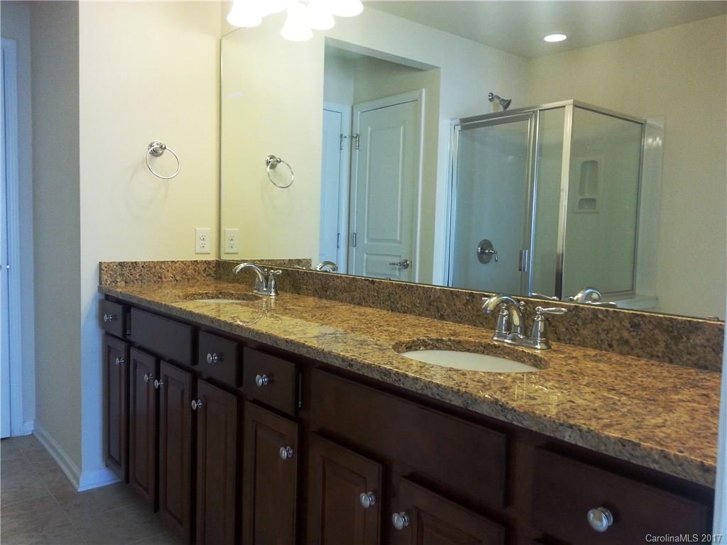 Cedar Walk - Residential Lease