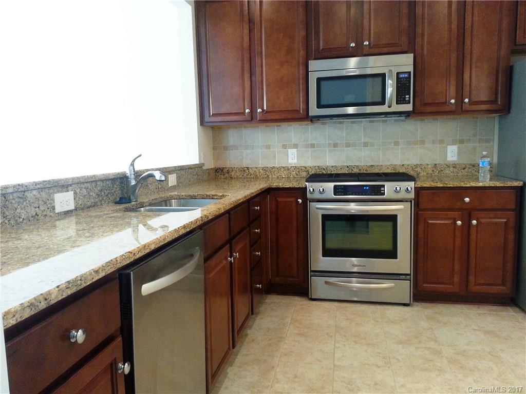 Cedar Walk - Residential Lease