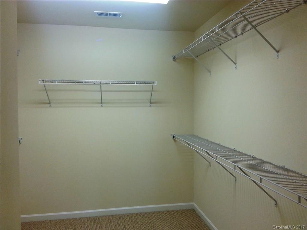 Cedar Walk - Residential Lease