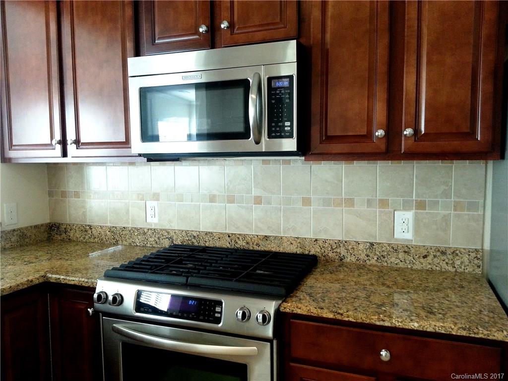 Cedar Walk - Residential Lease