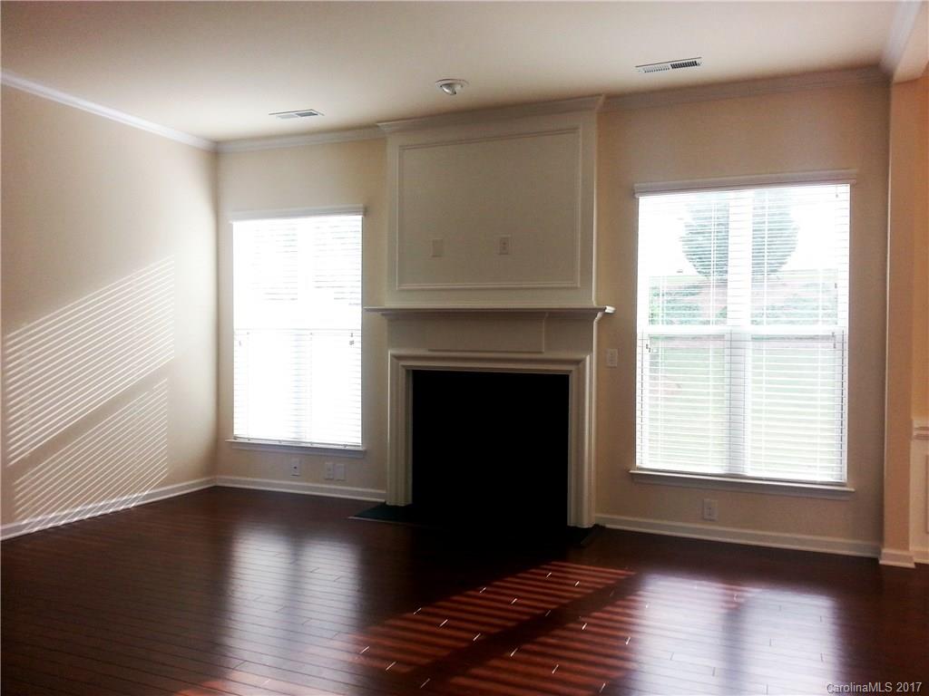 Cedar Walk - Residential Lease