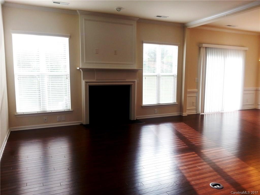 Cedar Walk - Residential Lease