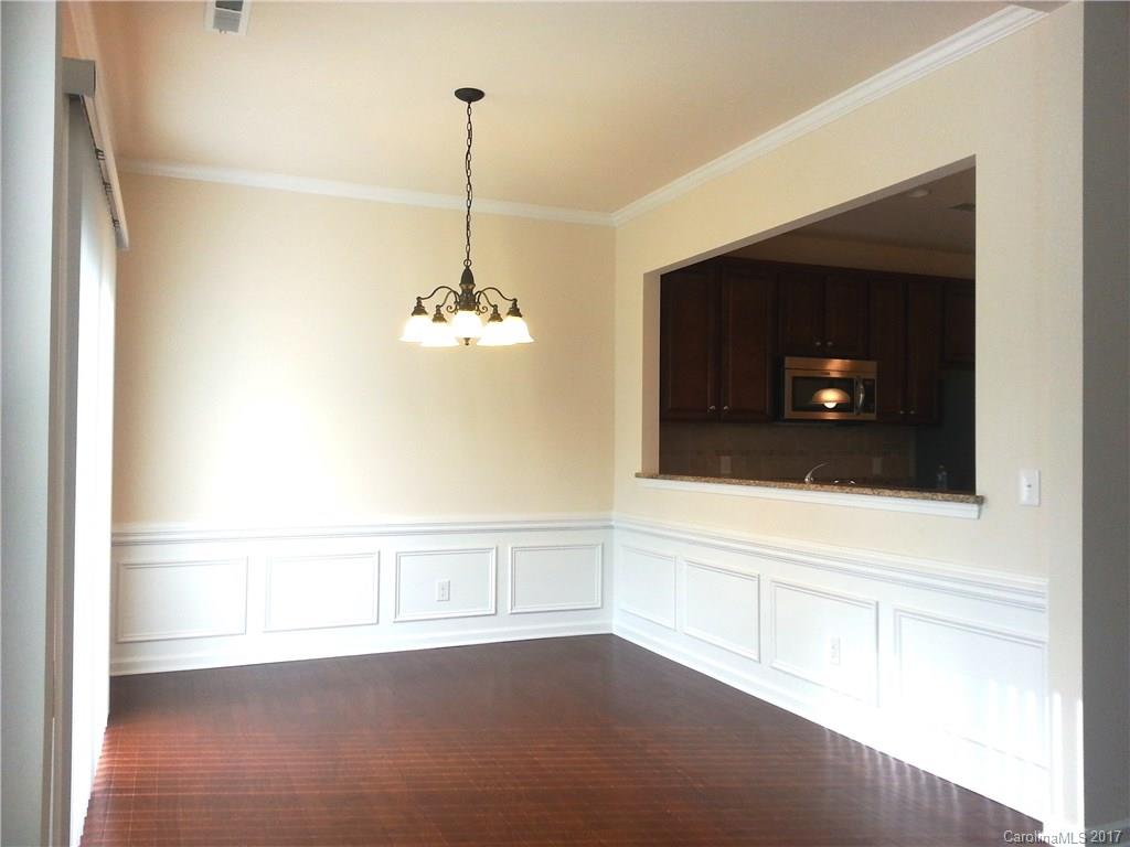 Cedar Walk - Residential Lease