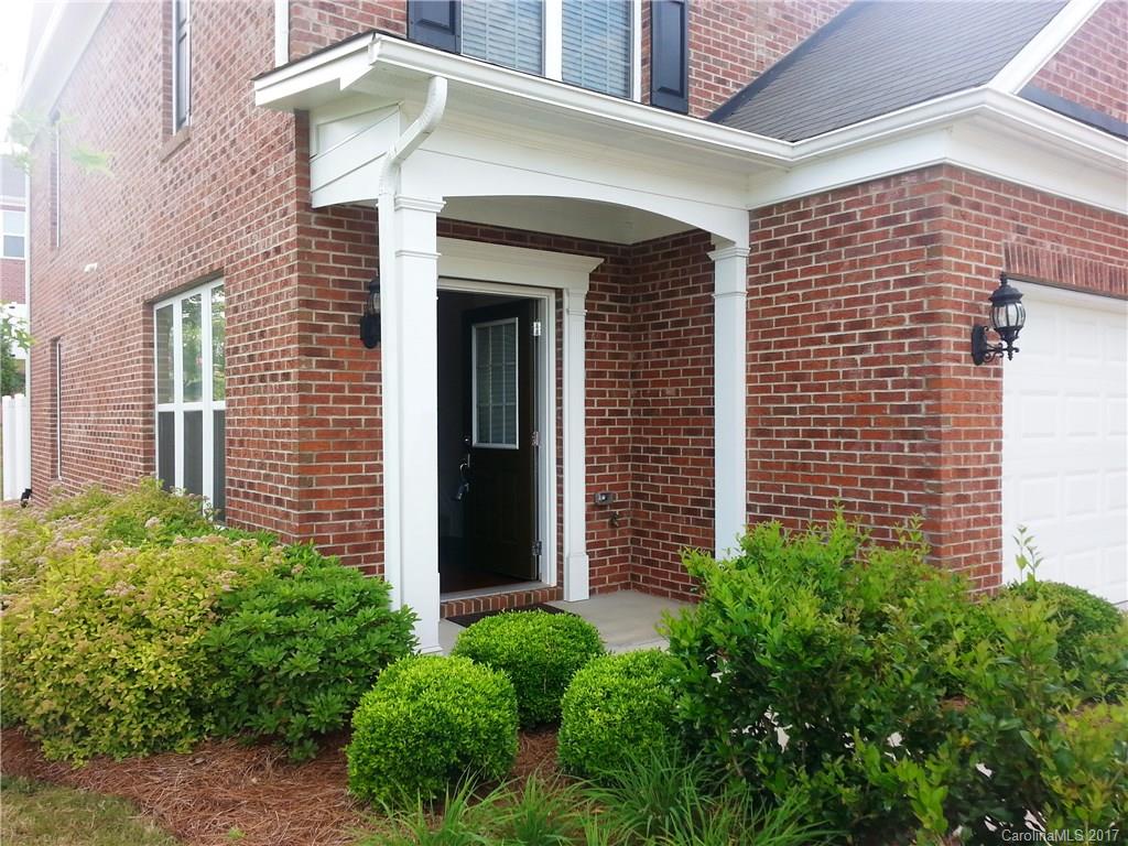 Cedar Walk - Residential Lease