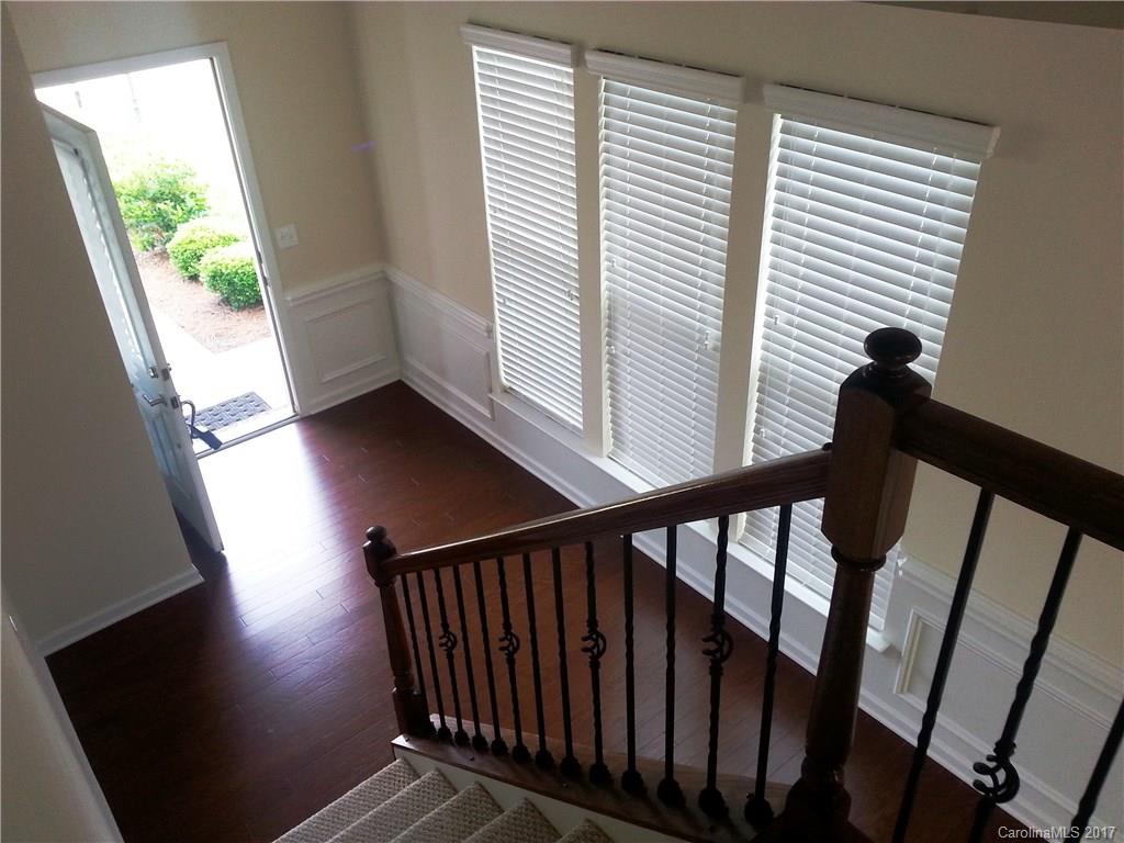 Cedar Walk - Residential Lease