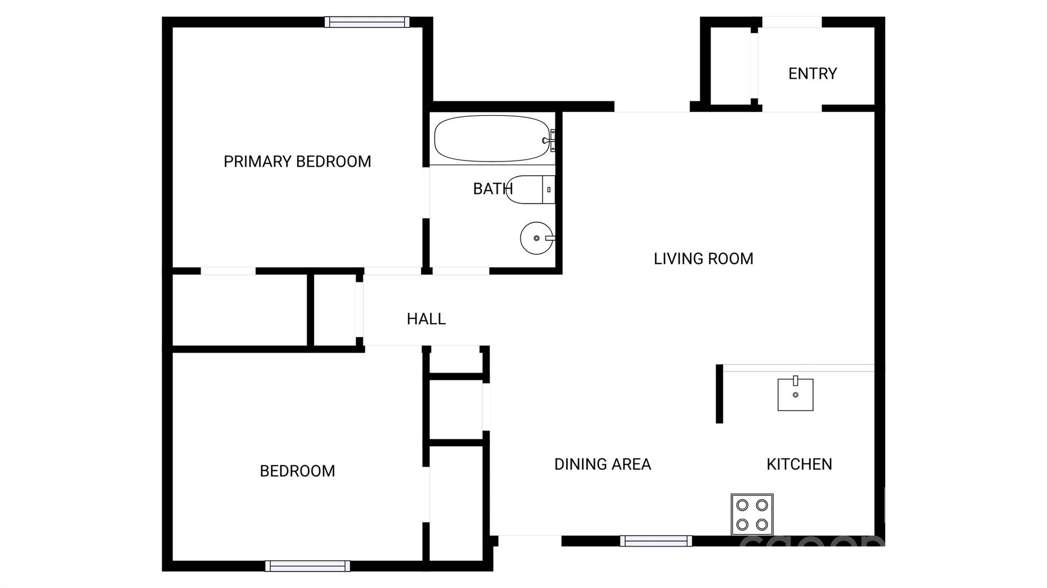 Braewick - Residential