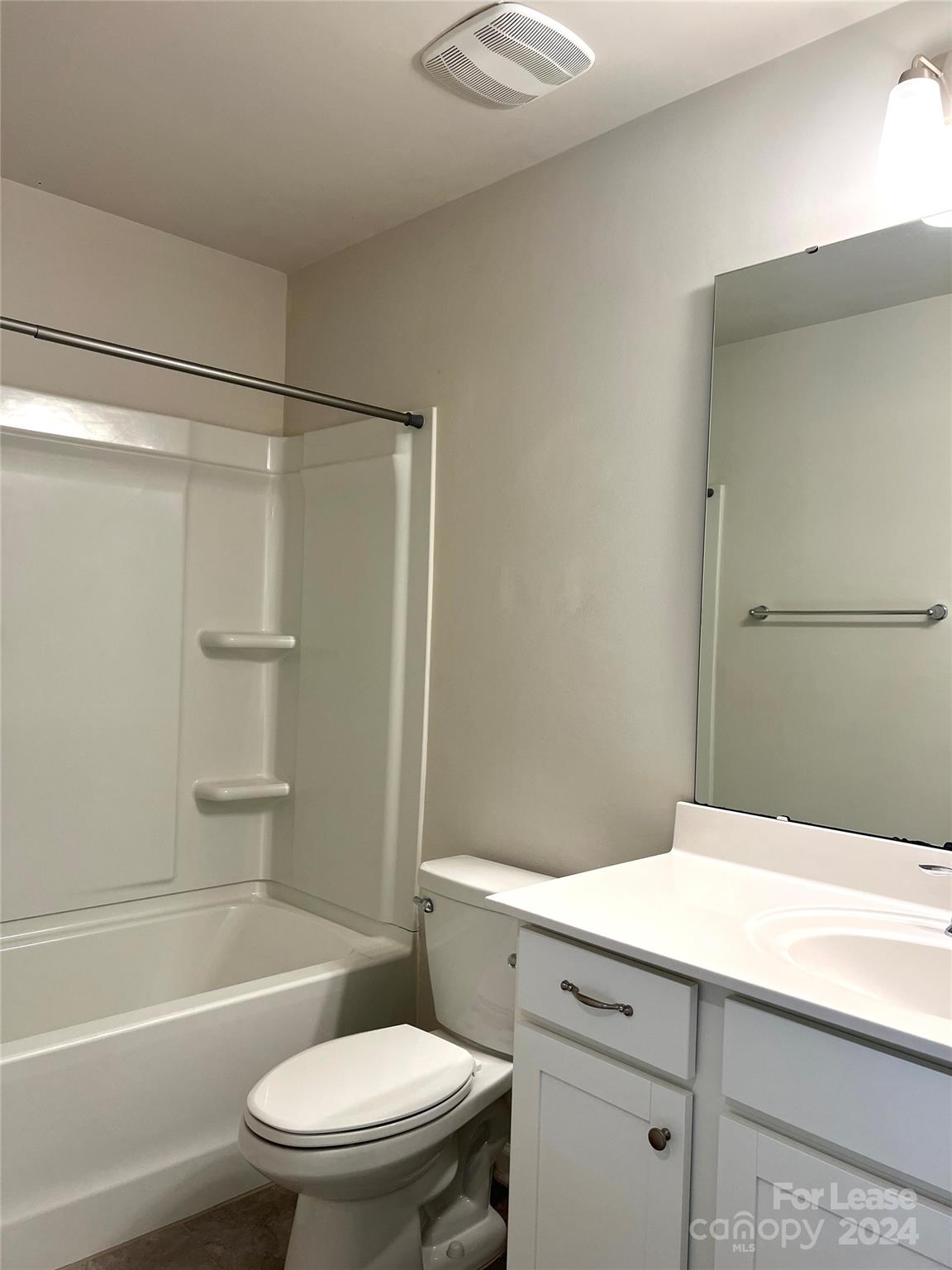 Rea Farms - Residential Lease