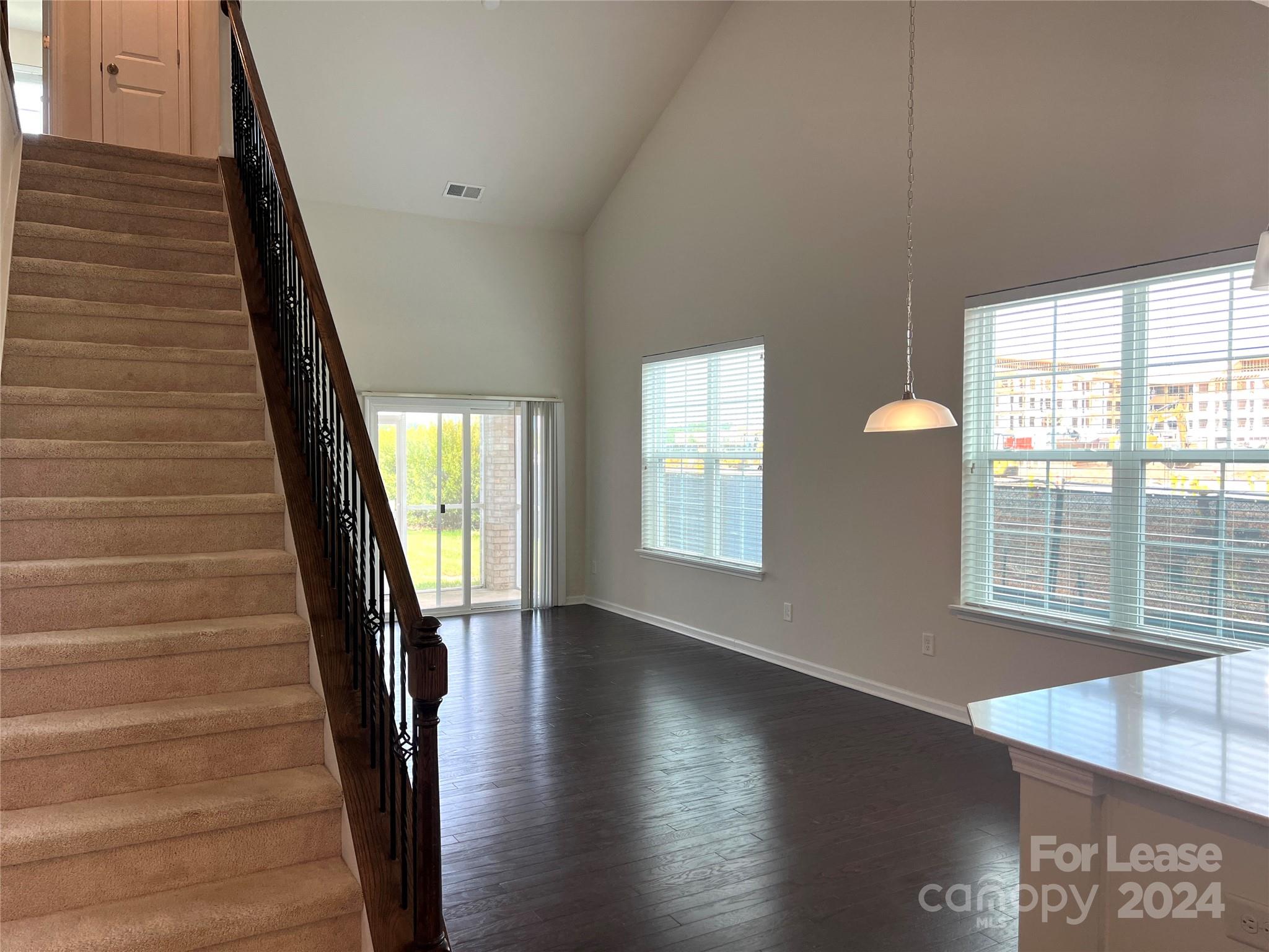 Rea Farms - Residential Lease