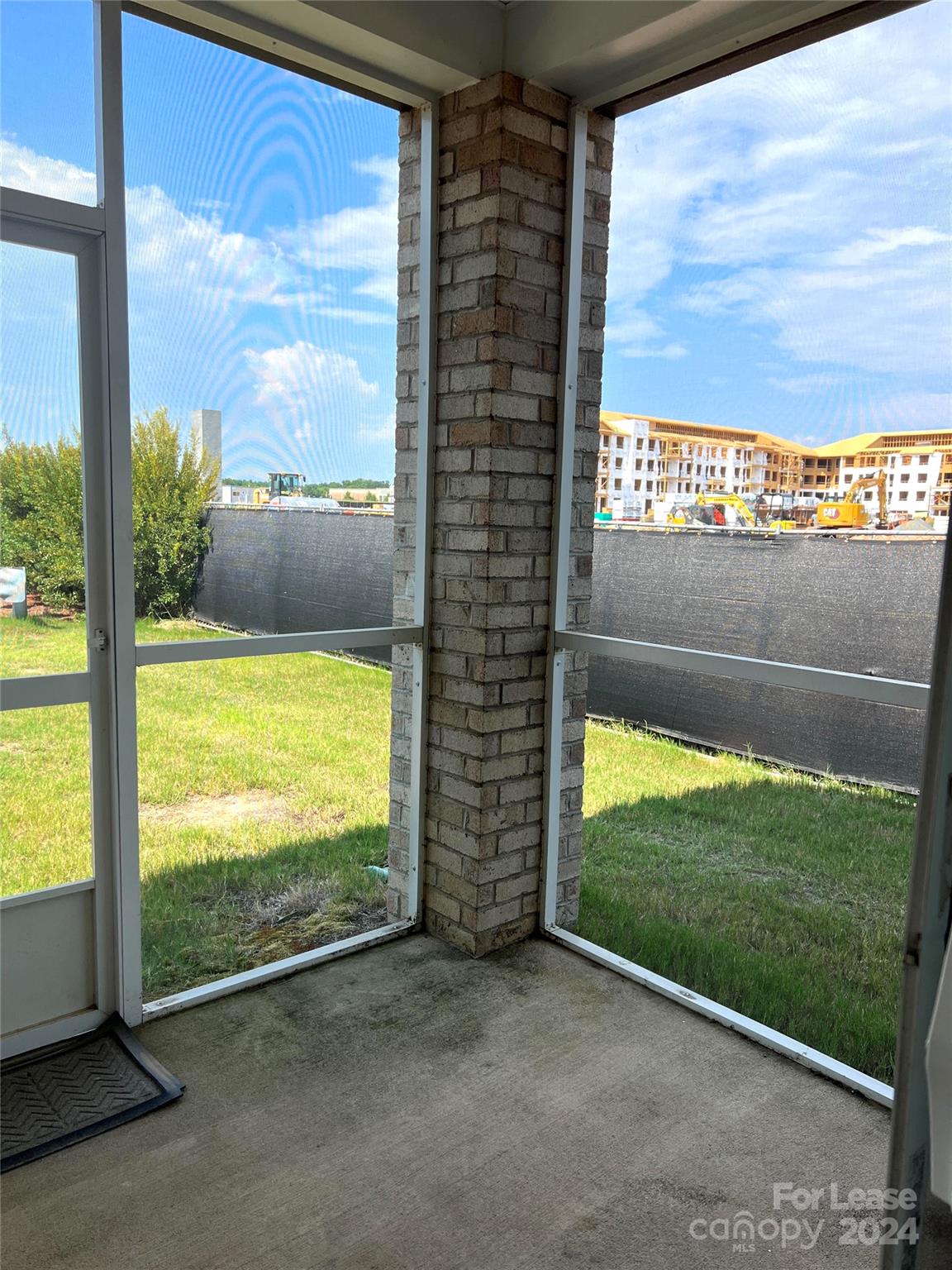 Rea Farms - Residential Lease