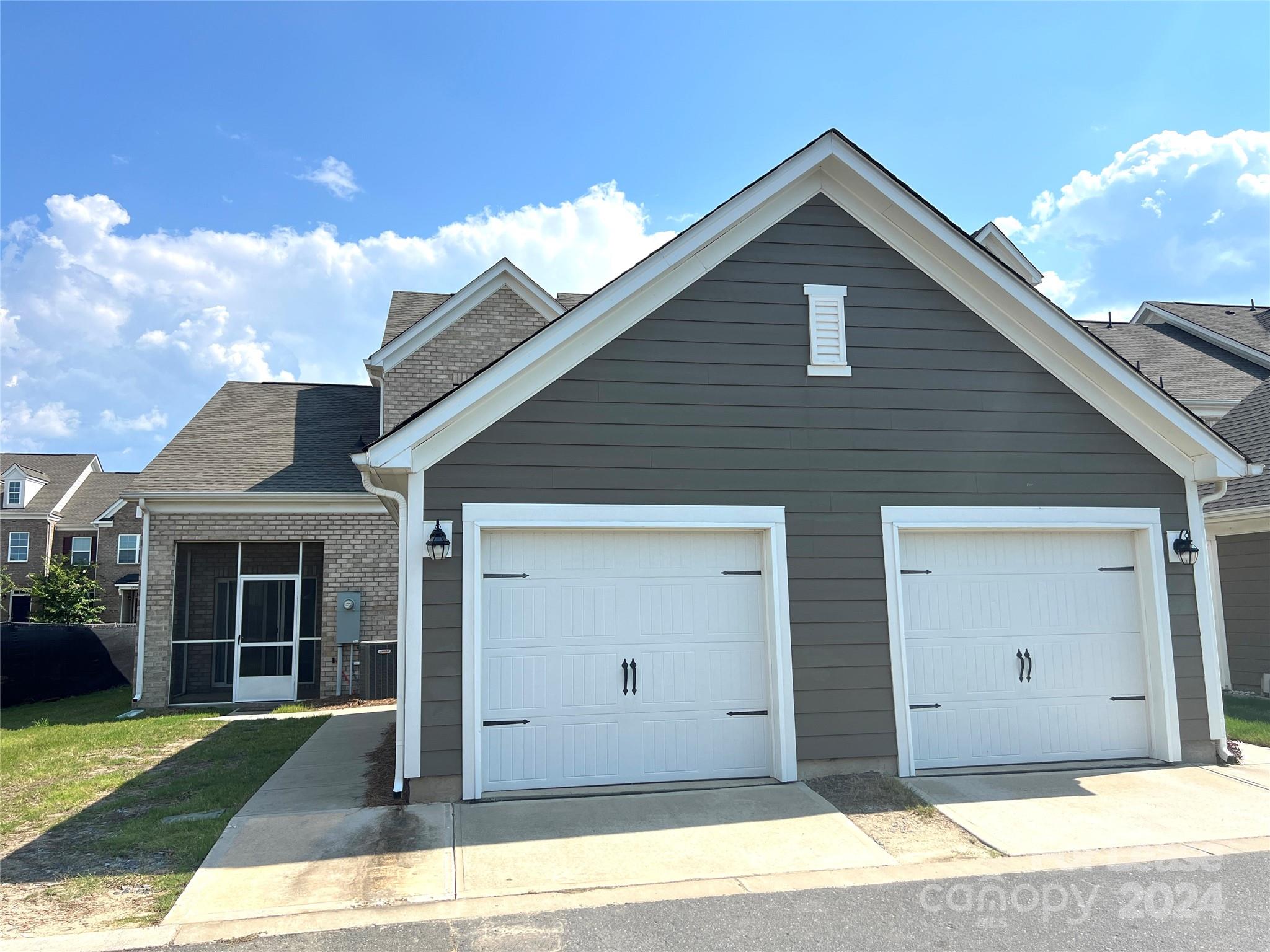 Rea Farms - Residential Lease