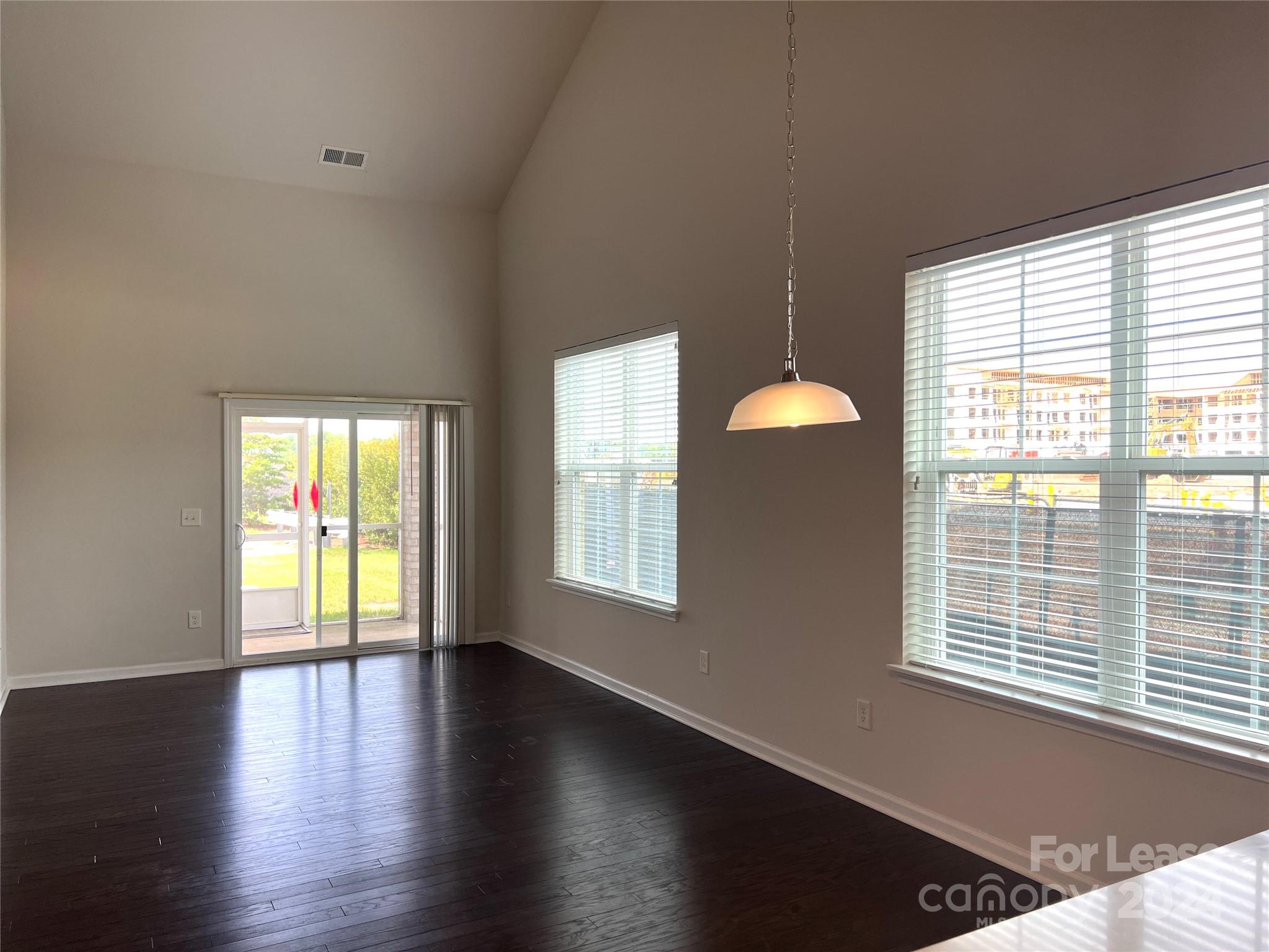 Rea Farms - Residential Lease