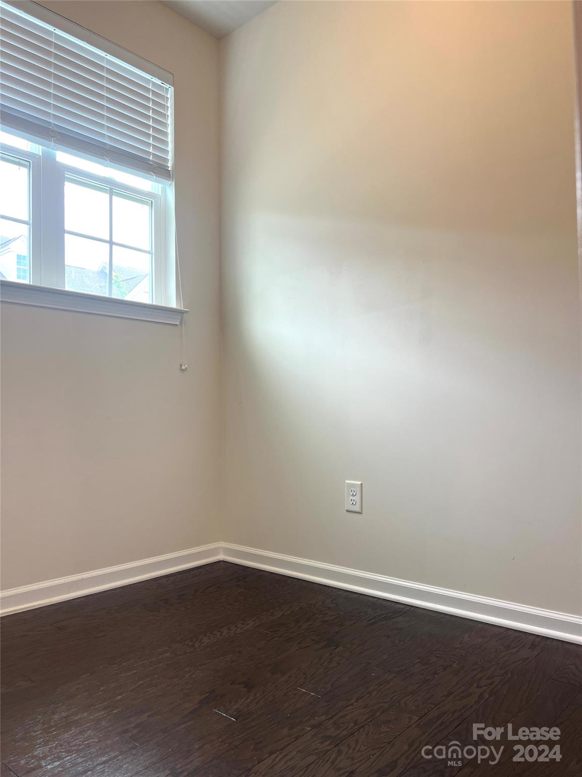 Rea Farms - Residential Lease