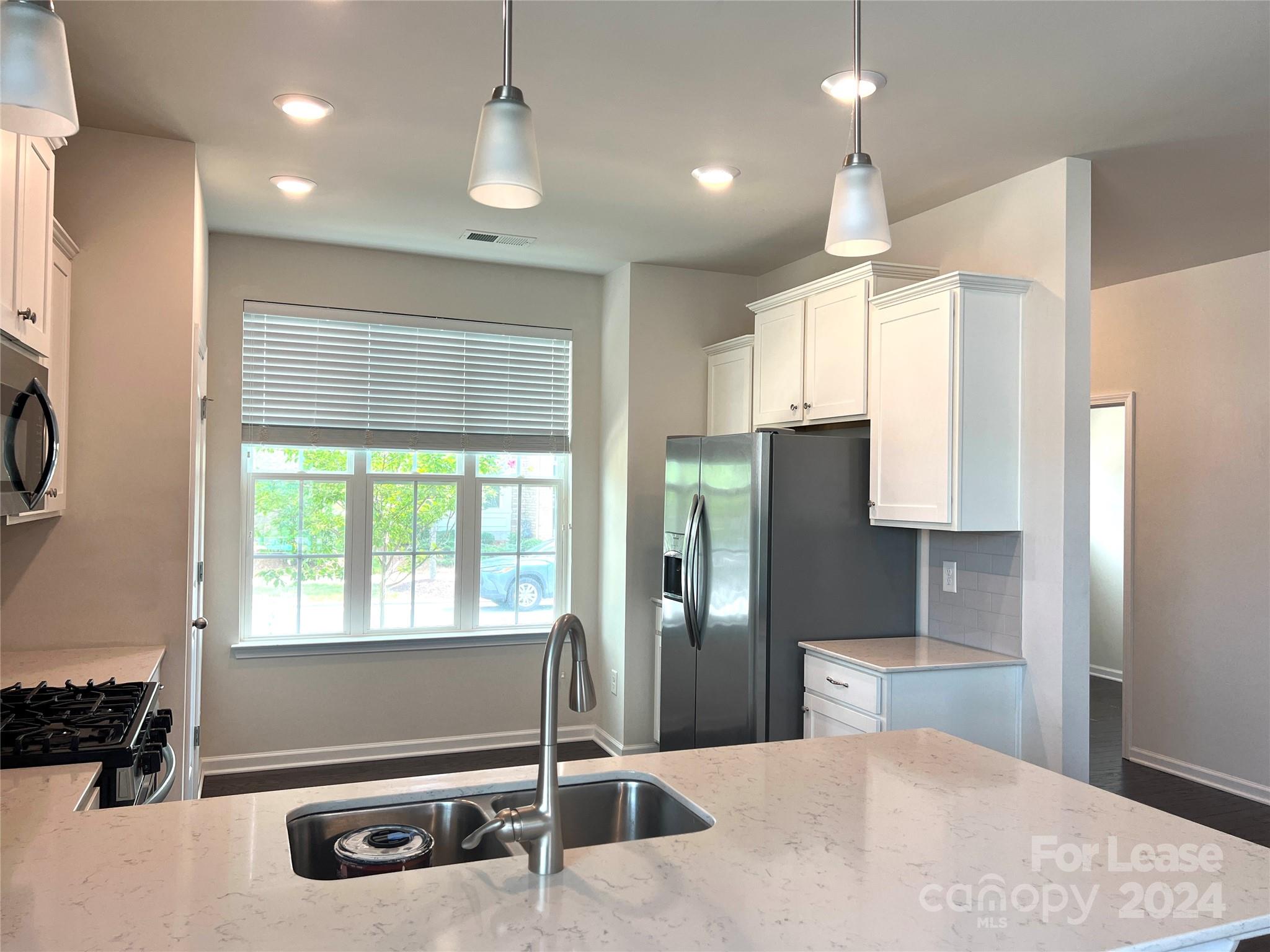 Rea Farms - Residential Lease