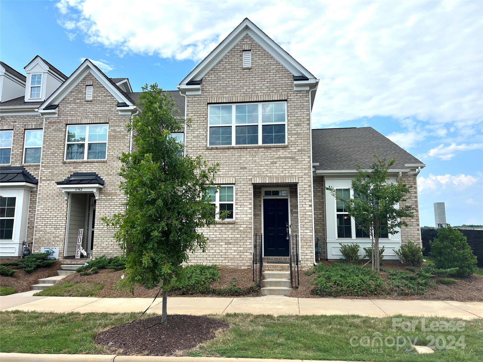 Rea Farms - Residential Lease