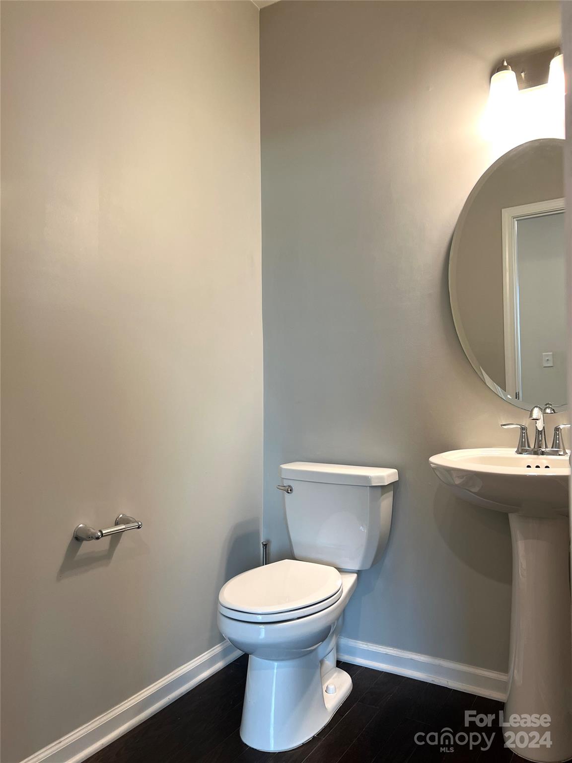 Rea Farms - Residential Lease