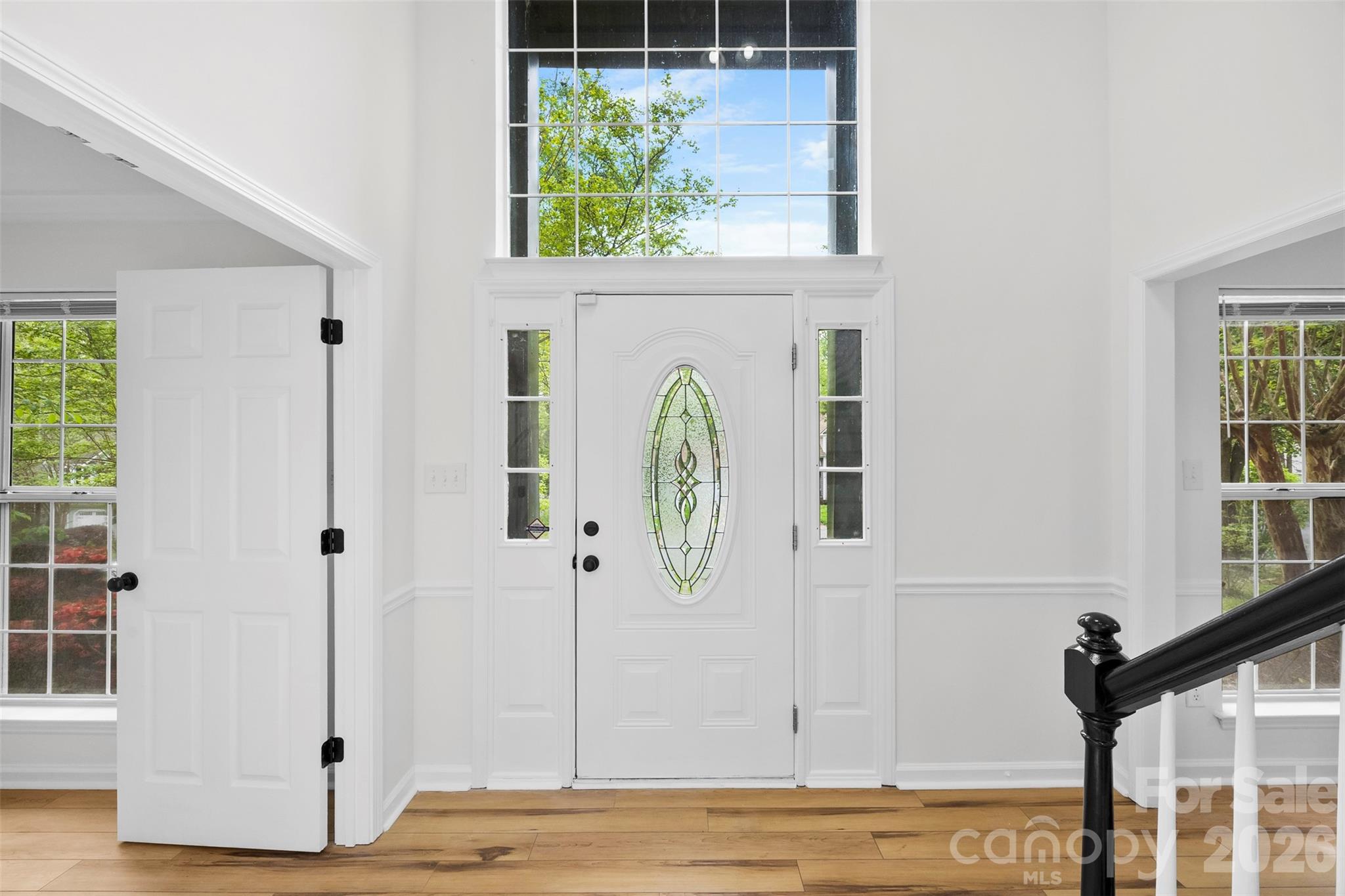 8413 Woodford Bridge Drive