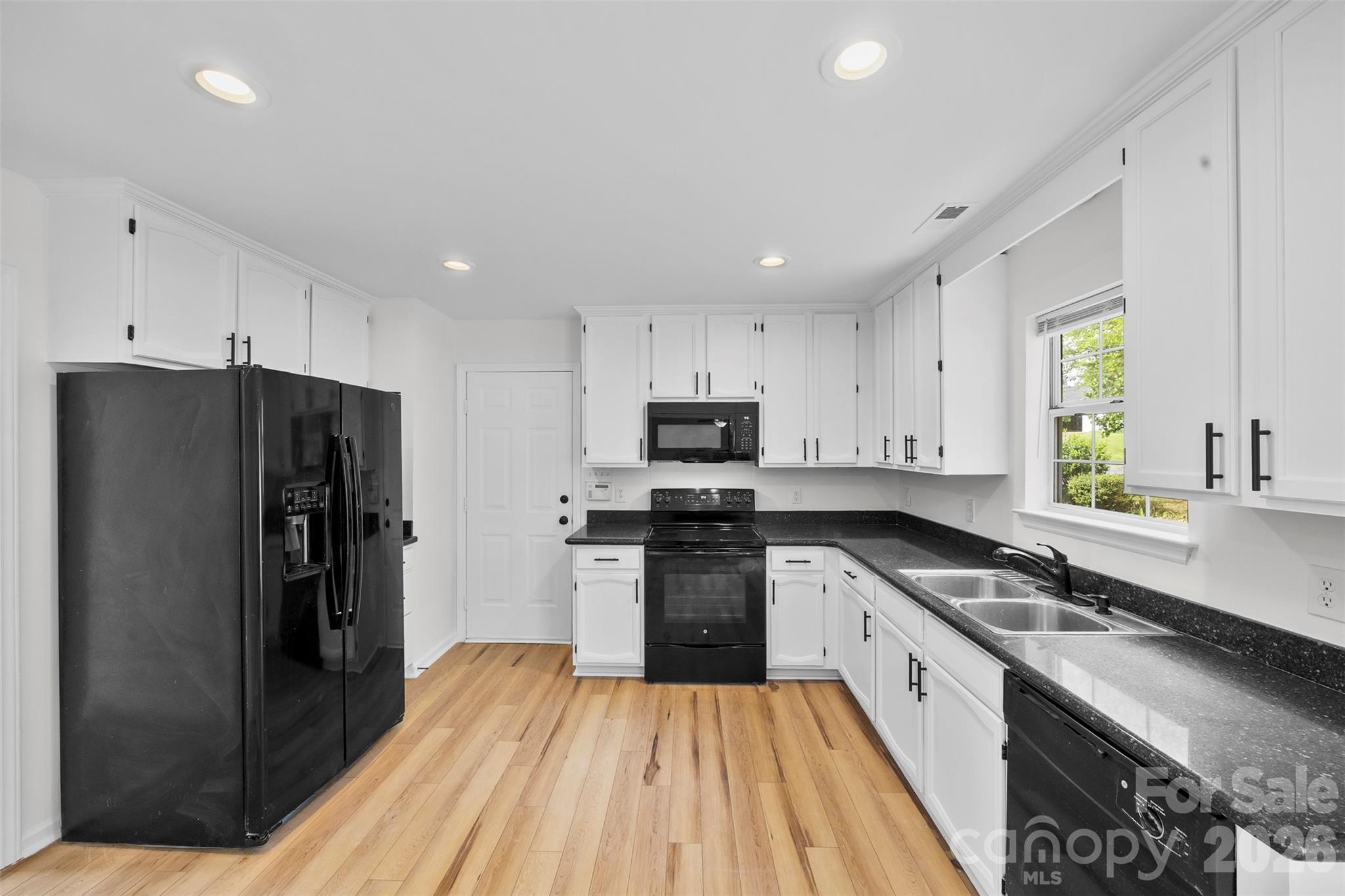 Wedgewood - Residential