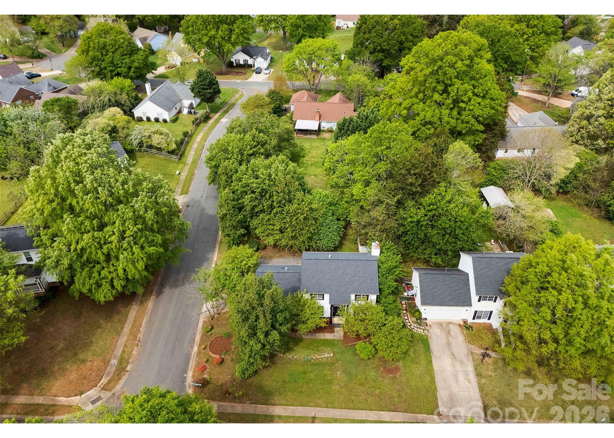 Wedgewood - Residential