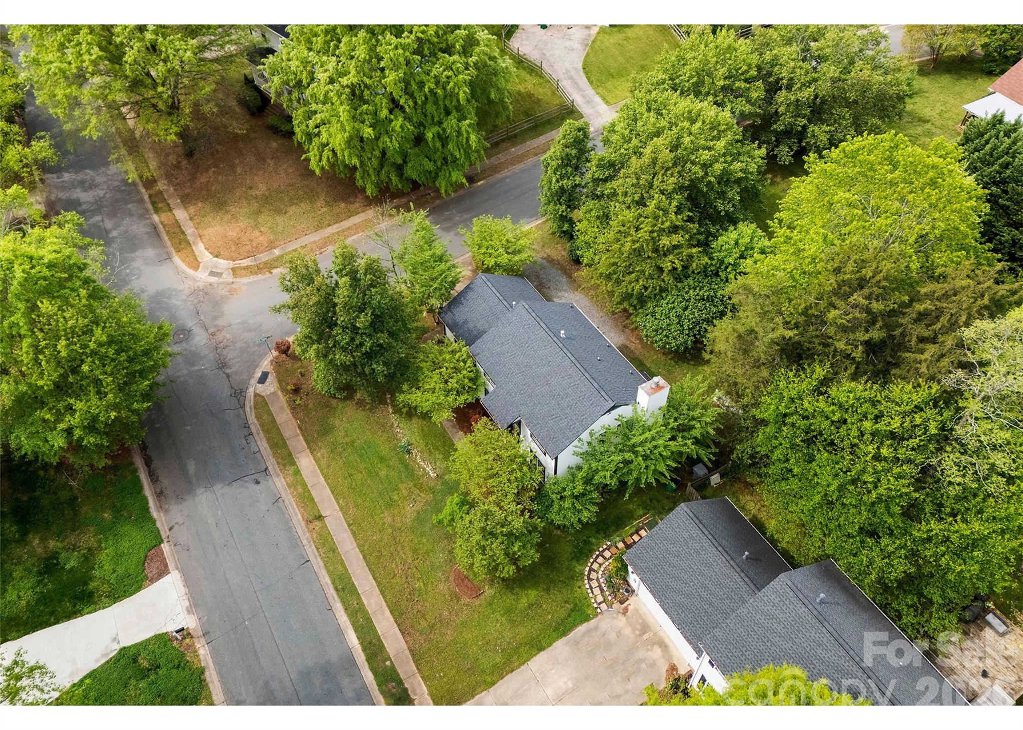 Wedgewood - Residential