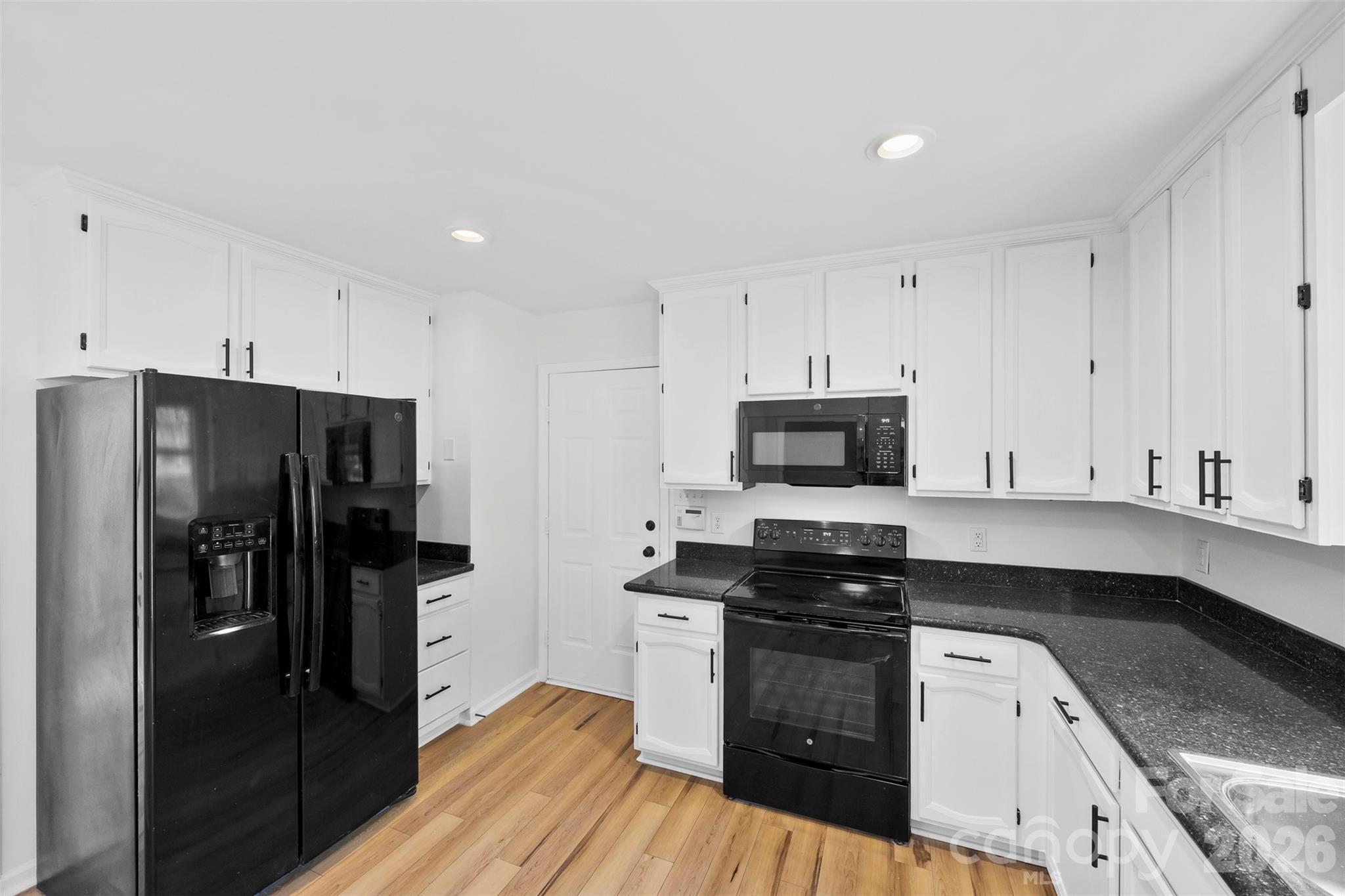 Wedgewood - Residential