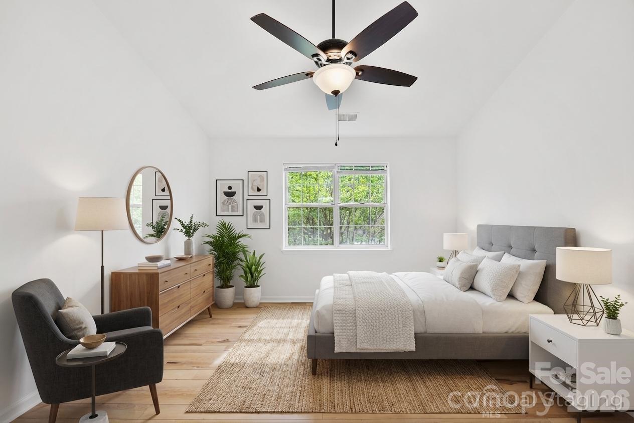 Wedgewood - Residential