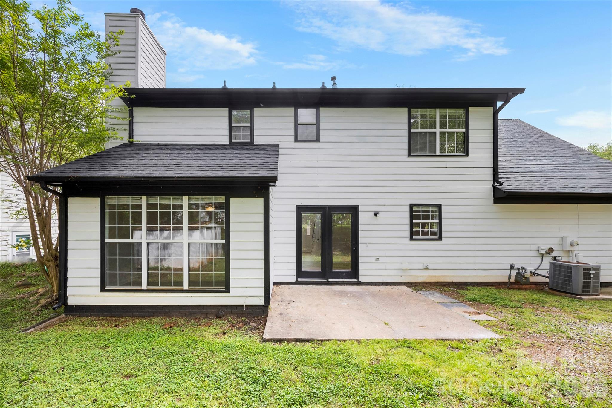 Wedgewood - Residential