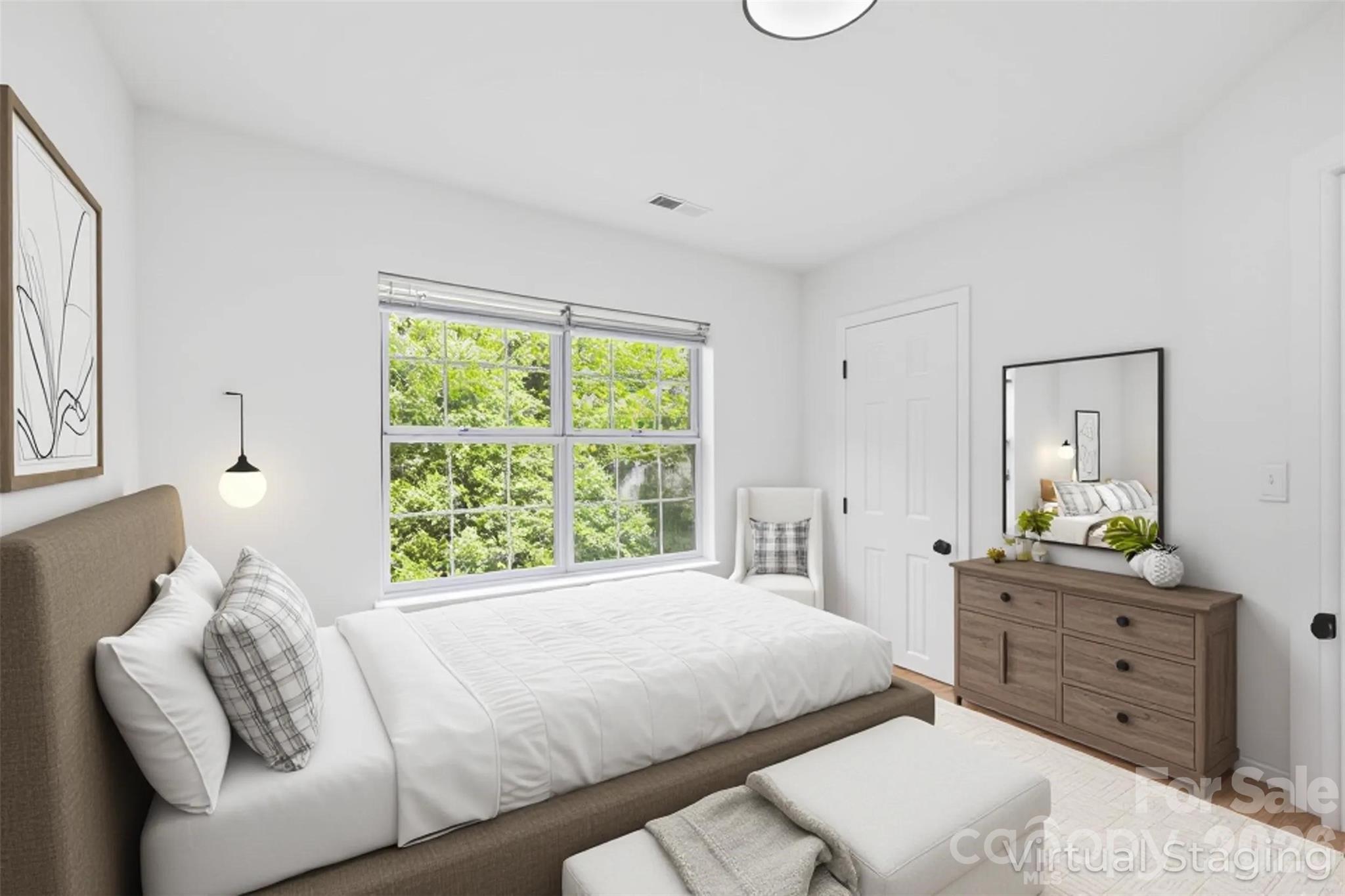 Wedgewood - Residential