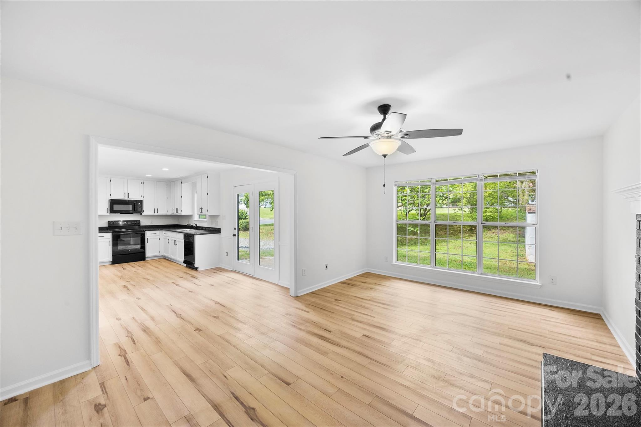 Wedgewood - Residential