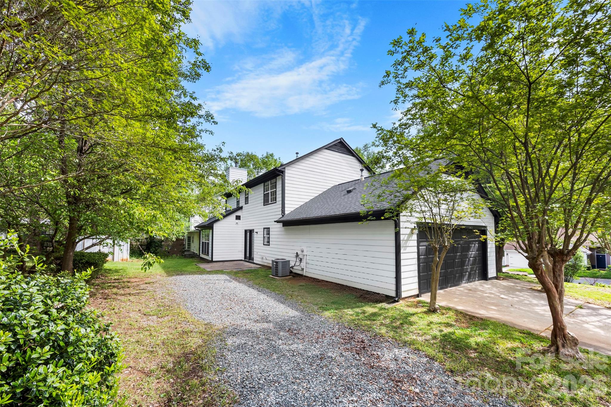 Wedgewood - Residential