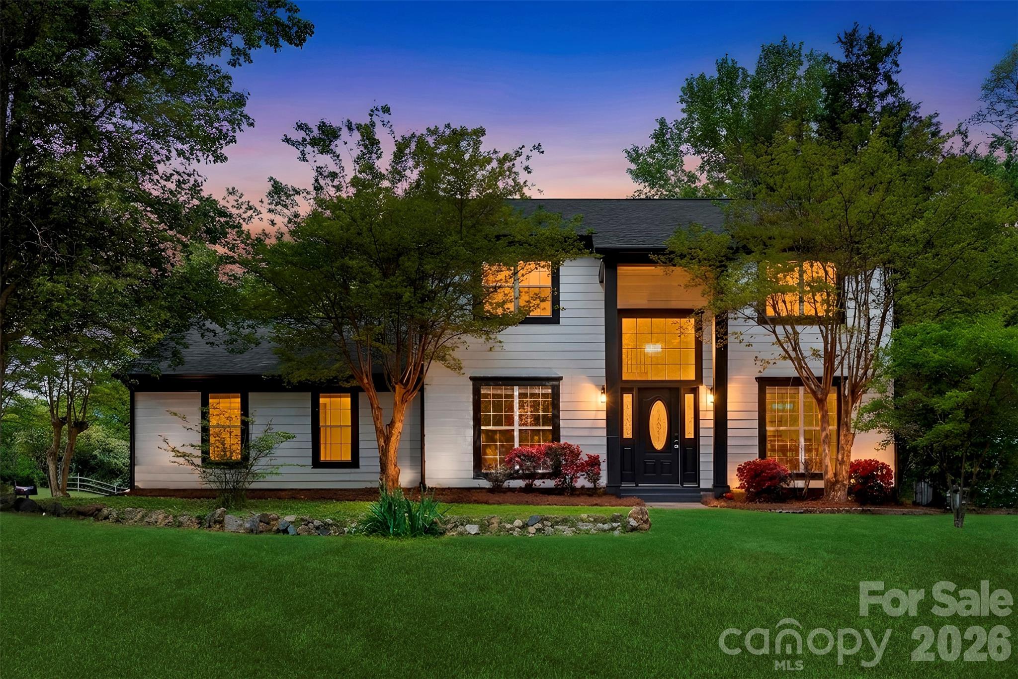 8413 Woodford Bridge Drive