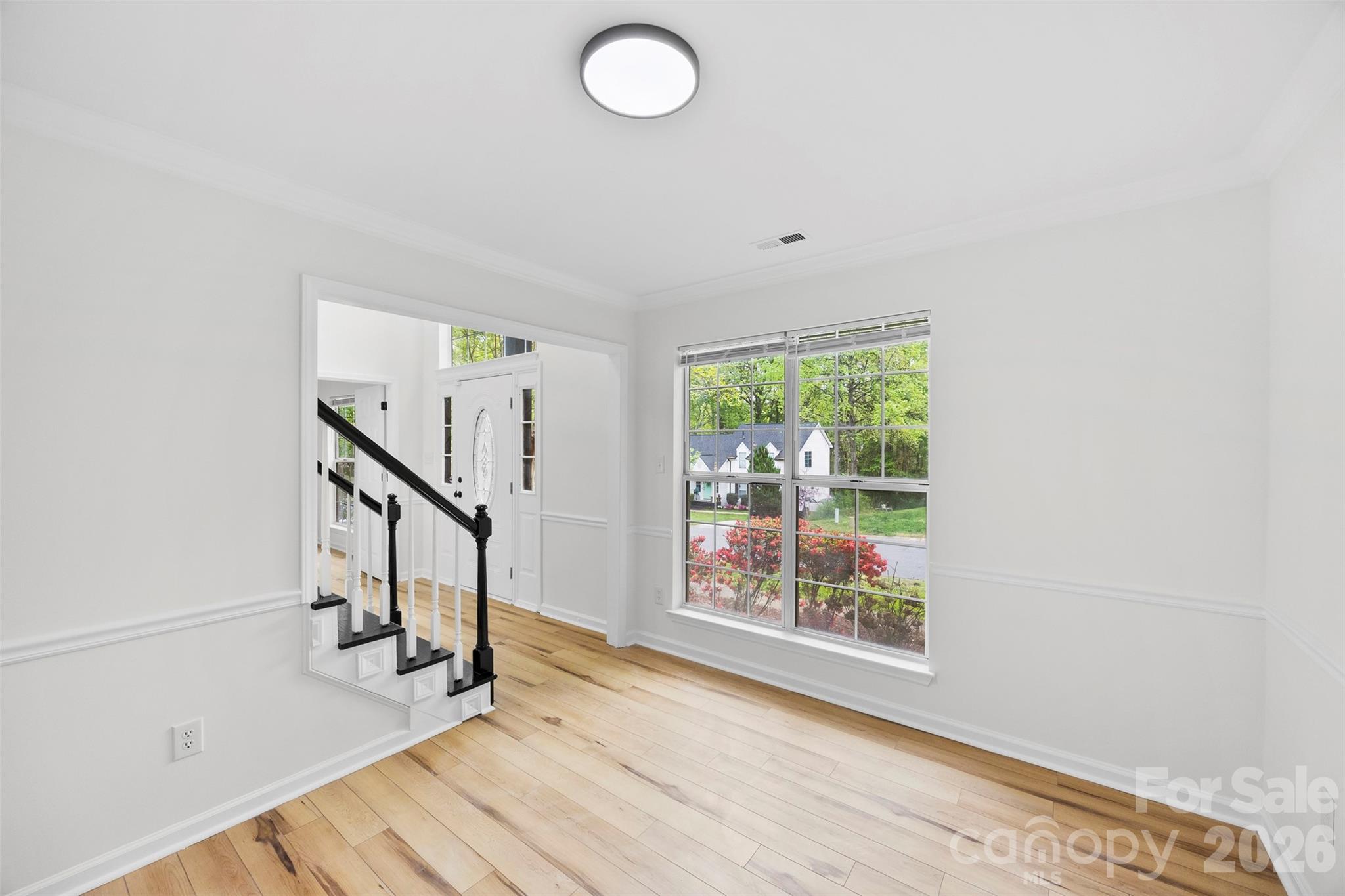 8413 Woodford Bridge Drive