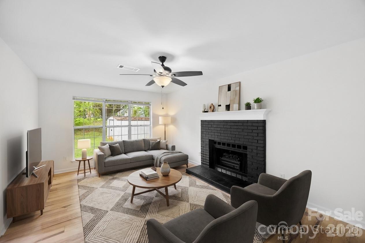 Wedgewood - Residential