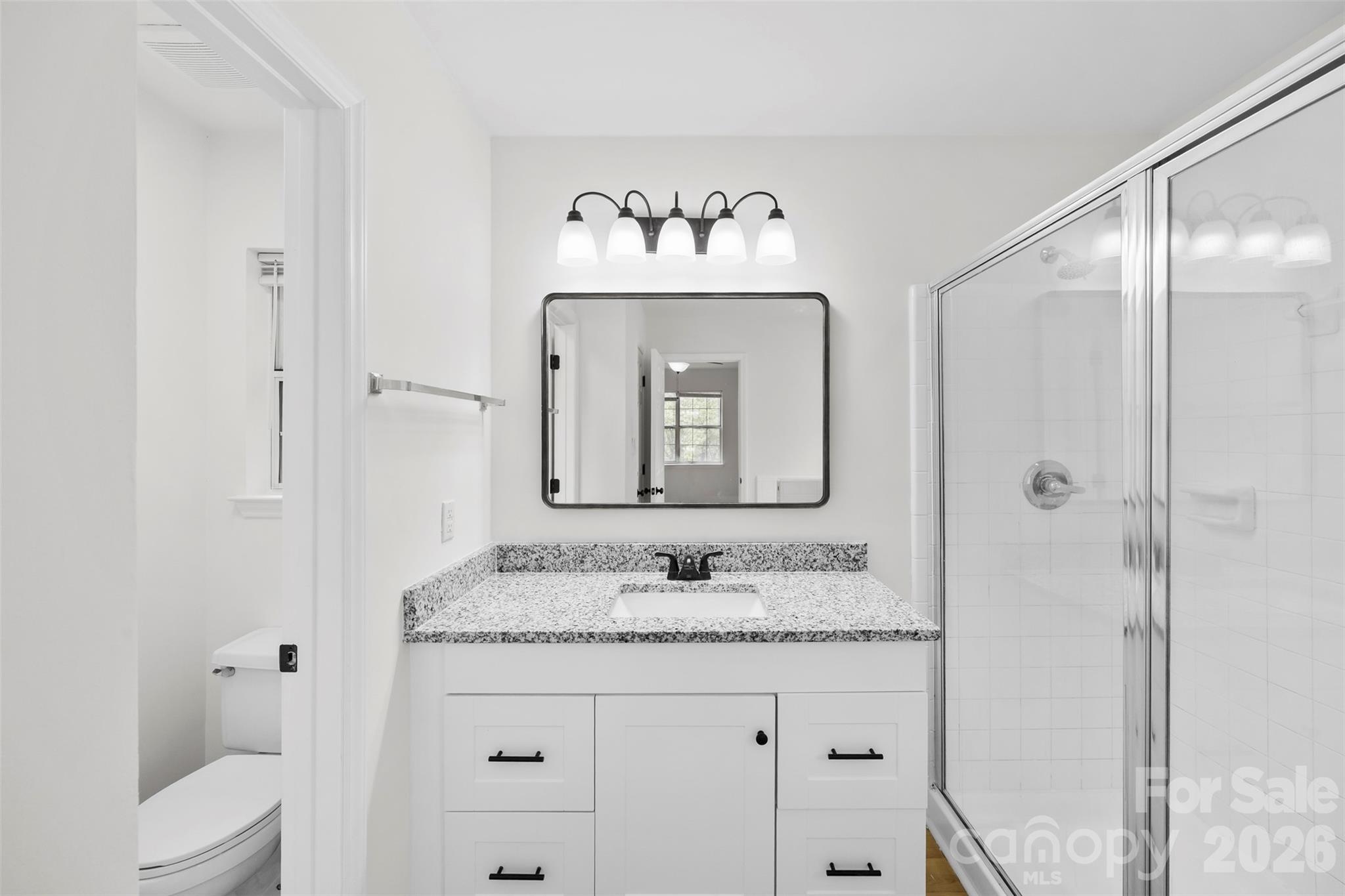 Wedgewood - Residential