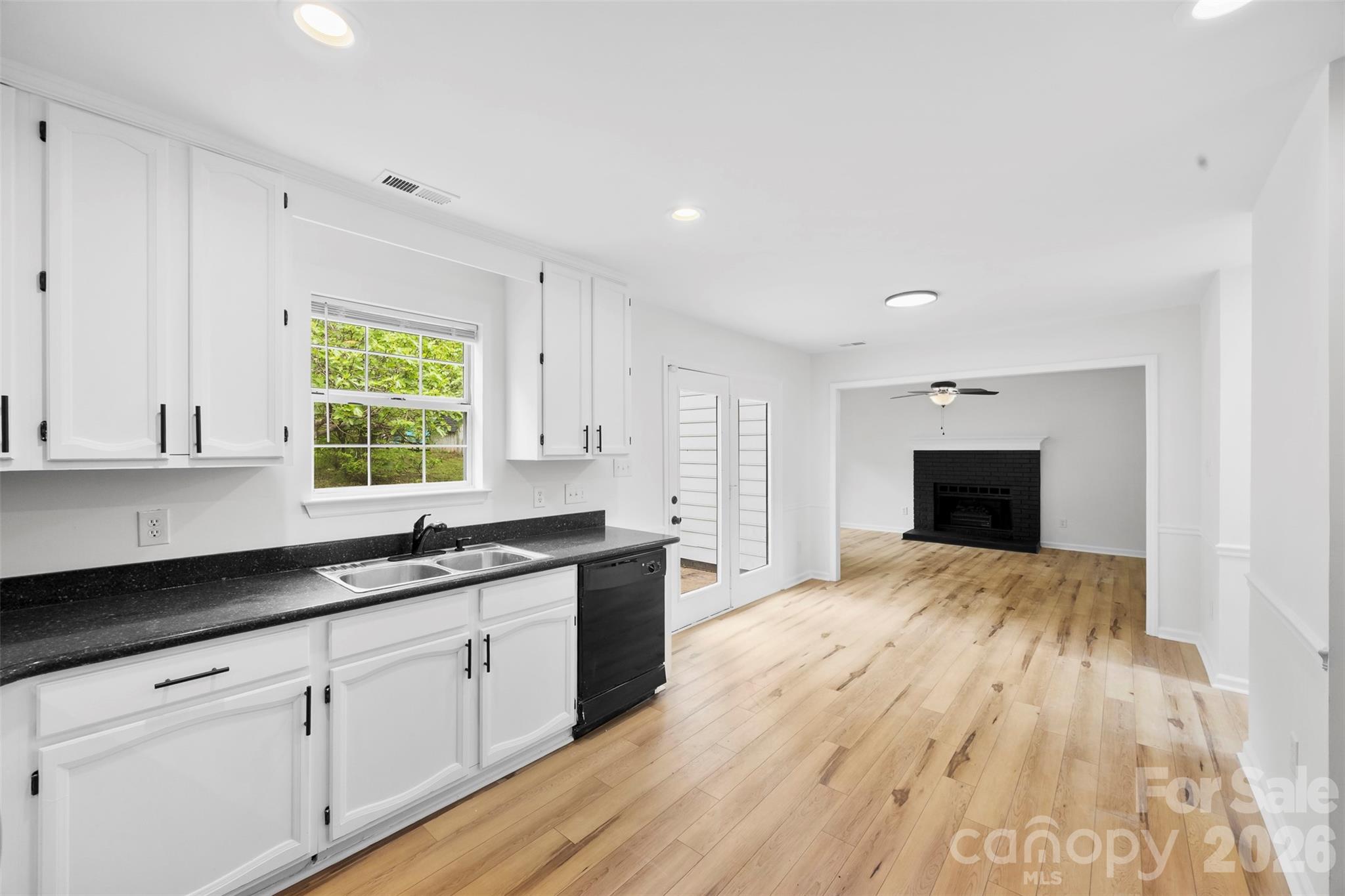 Wedgewood - Residential