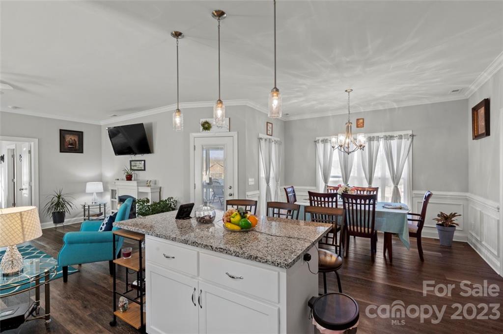 Oak Glen - Residential