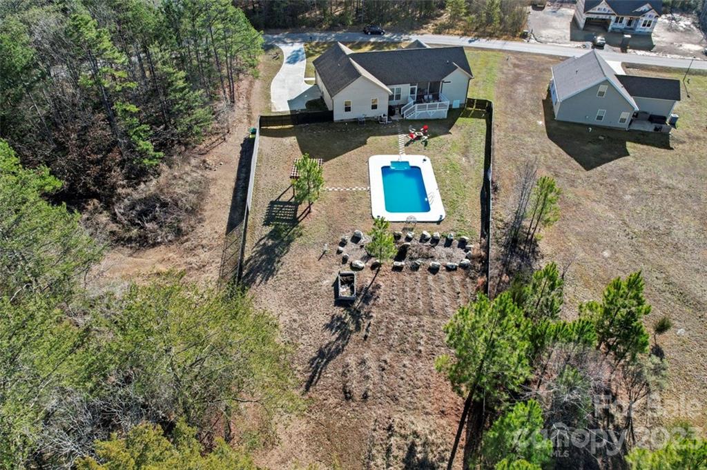 Oak Glen - Residential
