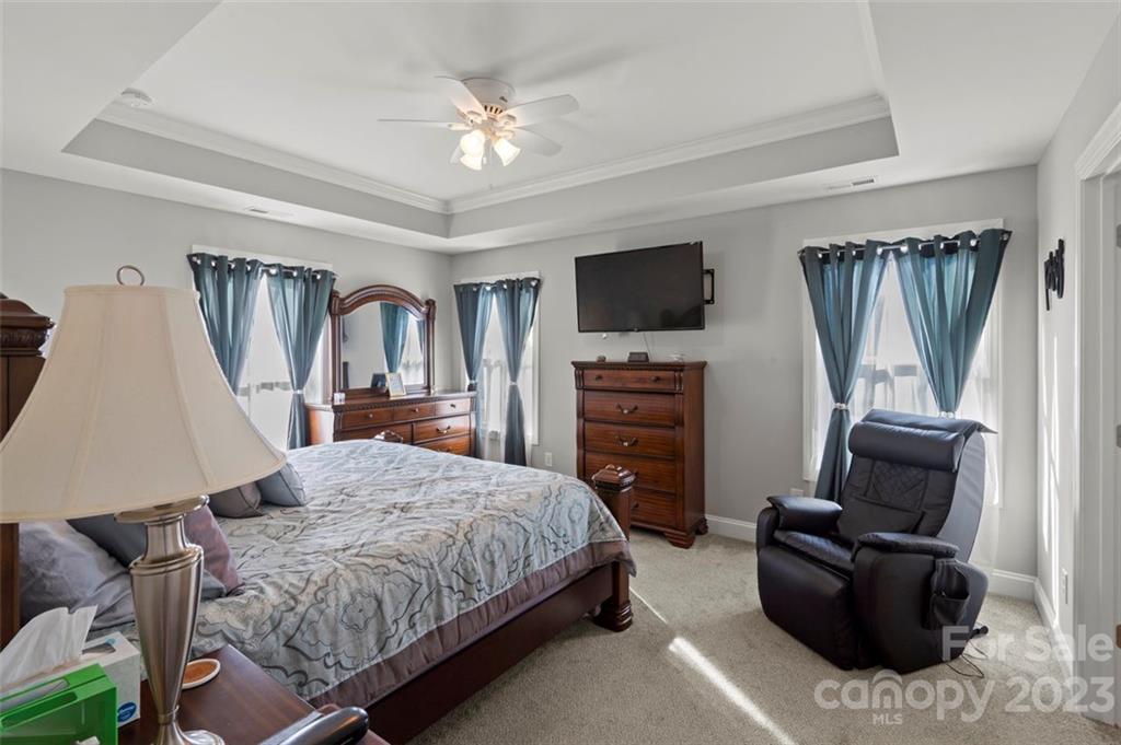 Oak Glen - Residential