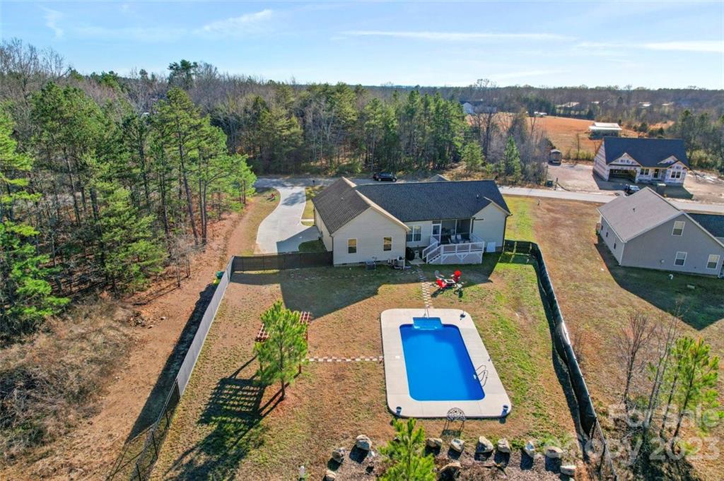 Oak Glen - Residential