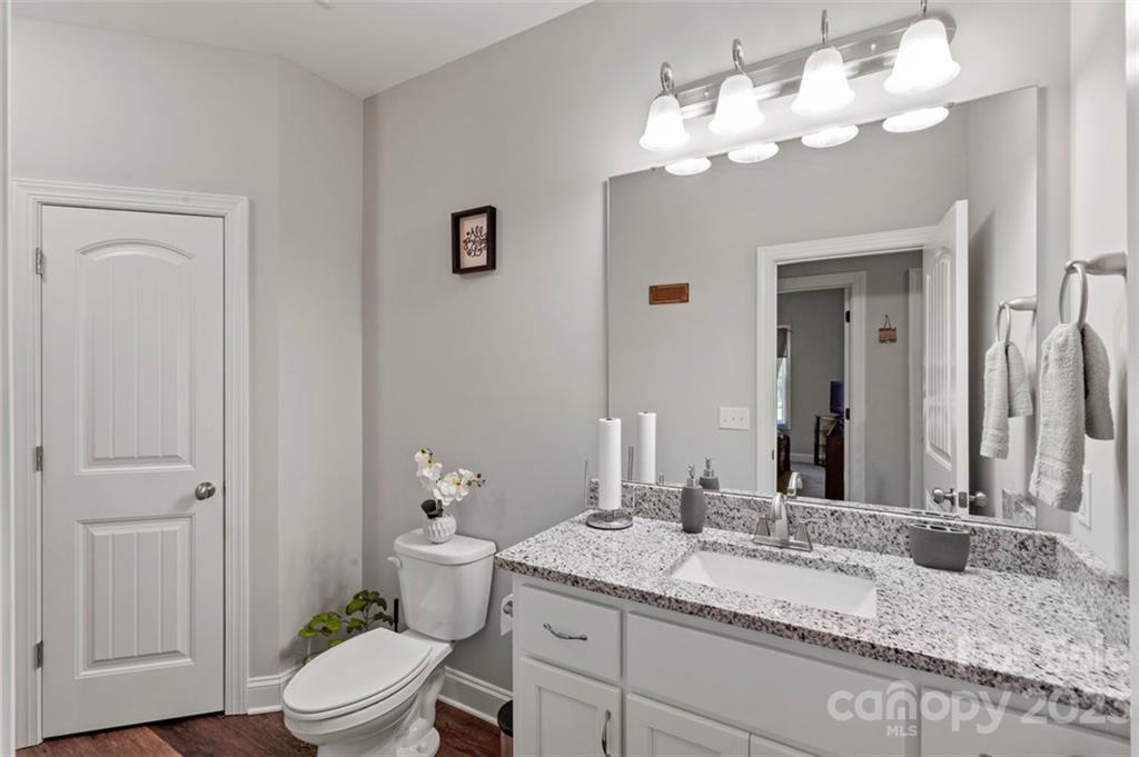 Oak Glen - Residential