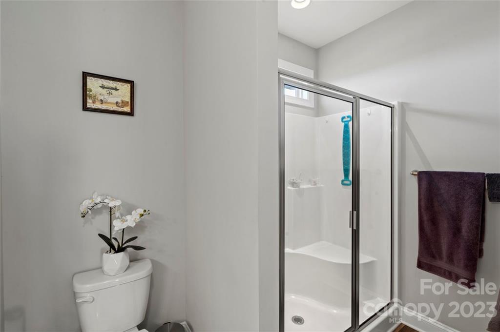 Oak Glen - Residential