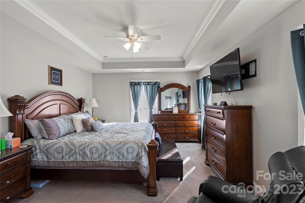 Oak Glen - Residential