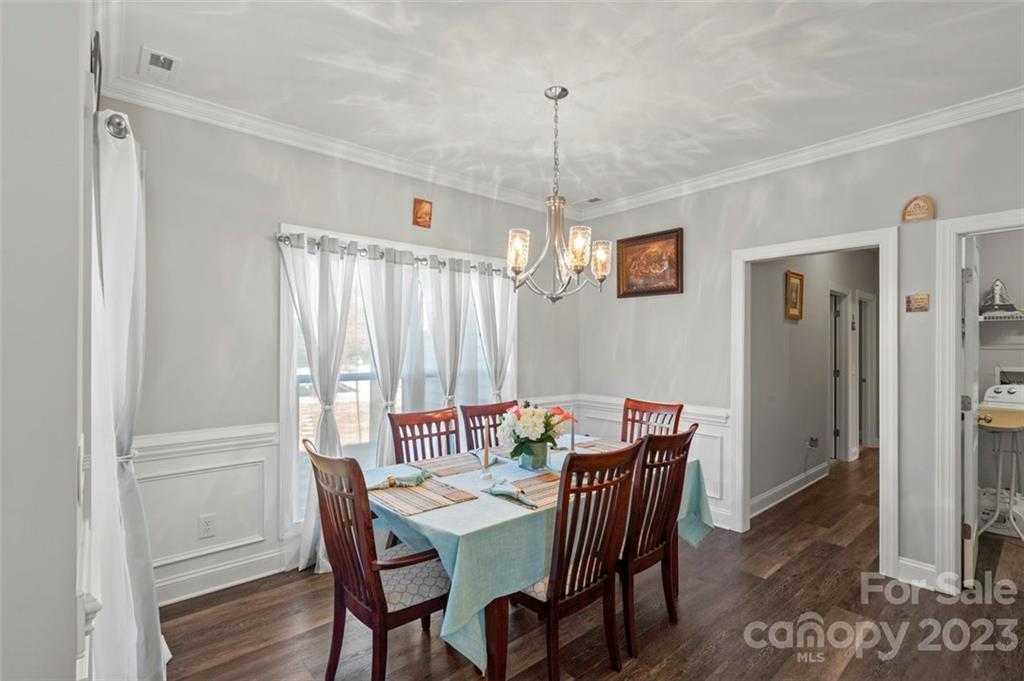 Oak Glen - Residential
