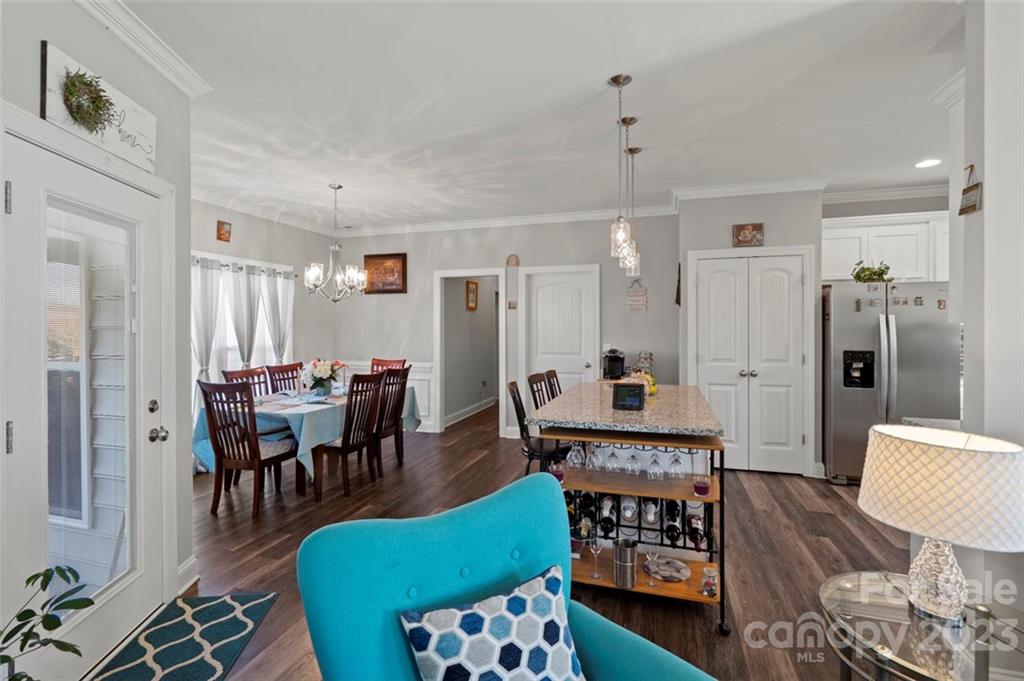 Oak Glen - Residential