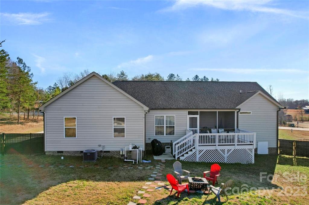Oak Glen - Residential