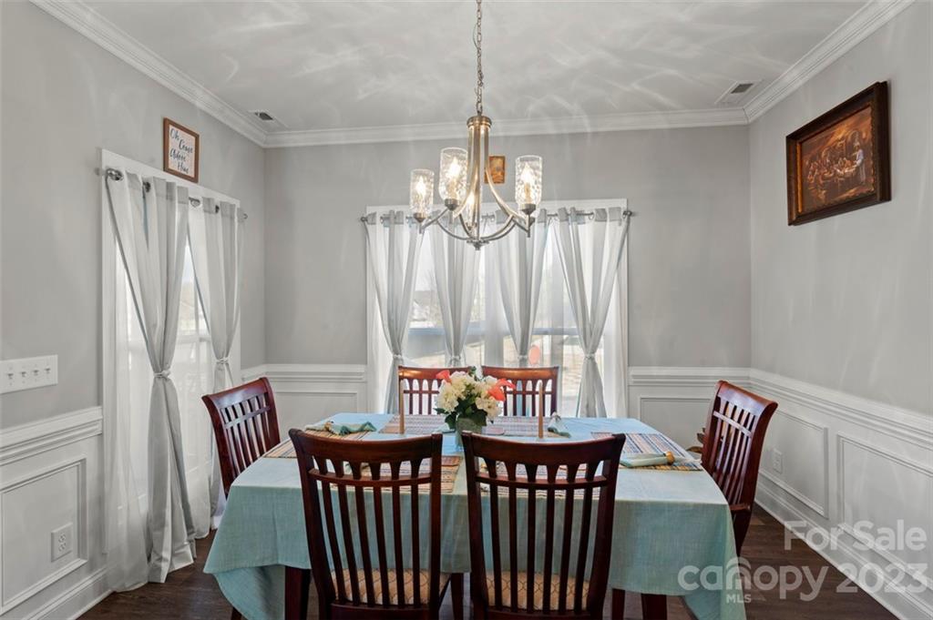 Oak Glen - Residential