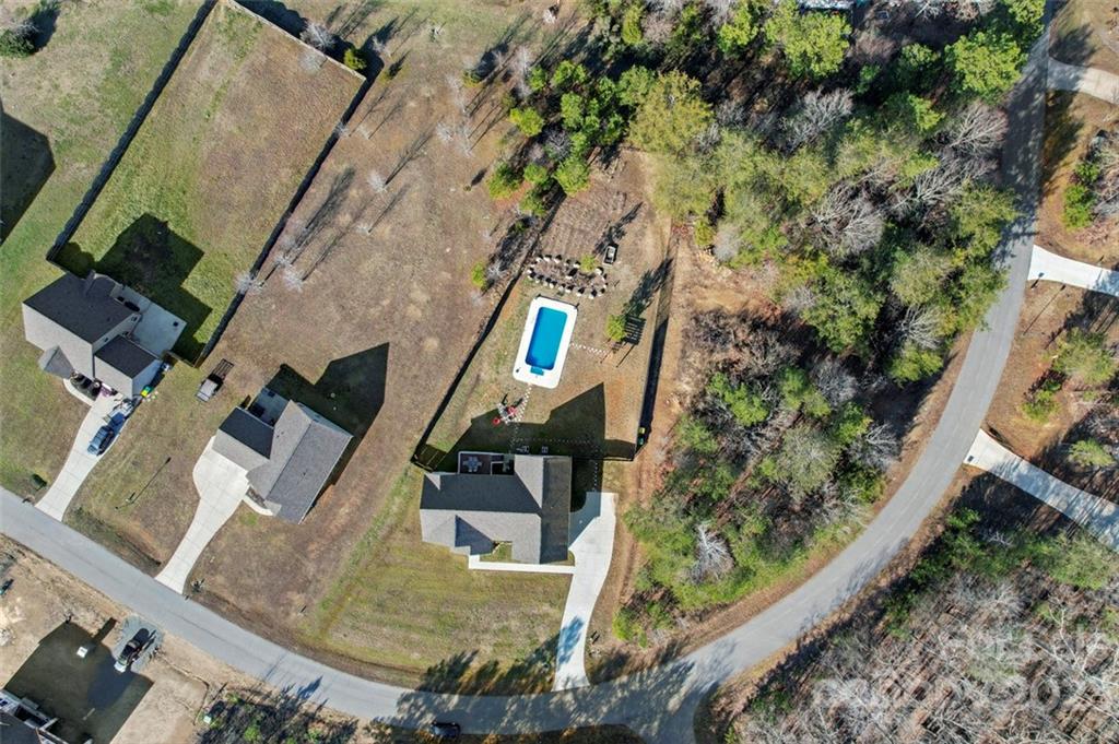 Oak Glen - Residential