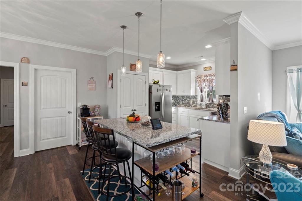 Oak Glen - Residential